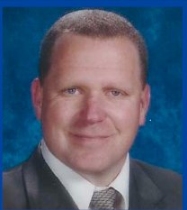 Dr. Gregory Gray, Superintendent of Brighton Public Schools Dr. Gregory Gray, Superintendent of Brighton Public Schools