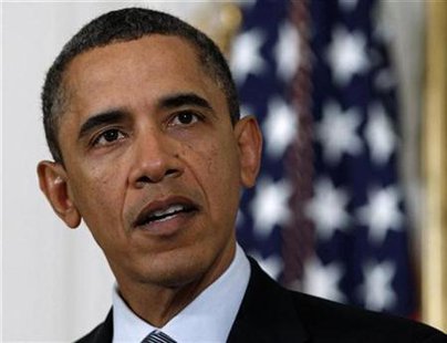 Barack Obama
Barack Obama