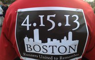 Kalamazoo Solidarity Run - 4/16/13: Cover Image