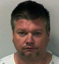 Scott Youngmark mugshot Scott Youngmark mugshot