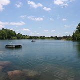 South Dakota outdoors - Flickr photo by Dave Ginsberg