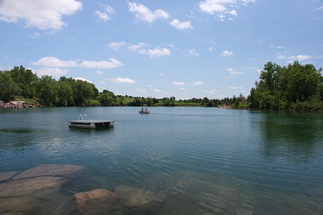 South Dakota outdoors - Flickr photo by Dave Ginsberg South Dakota outdoors - Flickr photo by Dave Ginsberg