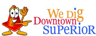 We Dig Downtown Superior