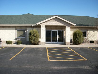 richland village hall
richland village hall