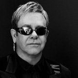 Image courtesy of Facebook.com/EltonJohn (via ABC News Radio)