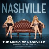 Image courtesy of Big Machine Records (via ABC News Radio)