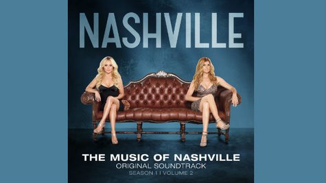Image courtesy of Big Machine Records (via ABC News Radio) Image courtesy of Big Machine Records (via ABC News Radio)