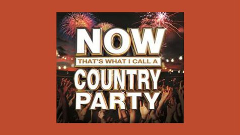 Image courtesy of Universal Music Group (via ABC News Radio) Image courtesy of Universal Music Group (via ABC News Radio)