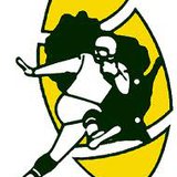 Green Bay Packers (retro logo) Green Bay Packers (retro logo)