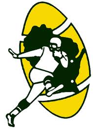 Green Bay Packers (retro logo) Green Bay Packers (retro logo)