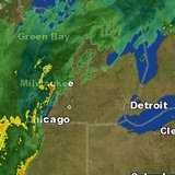 SEVERE WEATHER ALERT: Tornado Watch in effect until 6pm for Michigan counties