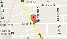 The Church is located in the Edison Neighborhood. The Church is located in the Edison Neighborhood.