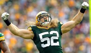 Clay Matthews Clay Matthews