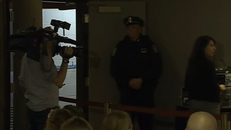 FBI Press Conference LIVE FBI Press Conference LIVE