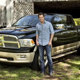 Image courtesy of Ram Trucks (via ABC News Radio) Image courtesy of Ram Trucks (via ABC News Radio)