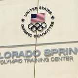 Olympic Training Center located in Colorado Springs, CO