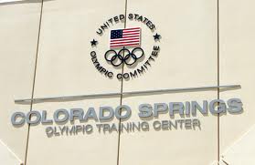 Olympic Training Center located in Colorado Springs, CO Olympic Training Center located in Colorado Springs, CO