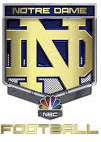 Notre Dame Football on NBC