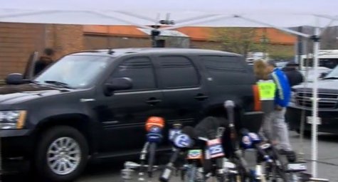 Latest press briefing on Boston Marathon bombing suspect manhunt Latest press briefing on Boston Marathon bombing suspect manhunt