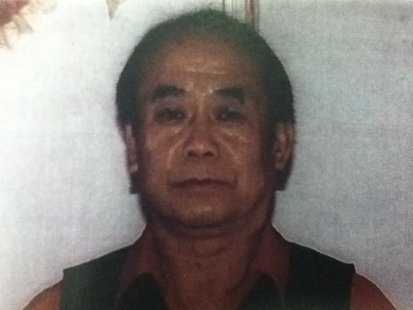Tong Pao Hang, believed to be the victim of a Wausau homicide 4/7/13. Tong Pao Hang, believed to be the victim of a Wausau homicide 4/7/13.