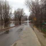 Grand River Flooding
