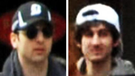 The suspects in the Boston Marathon bombing (Reuters) The suspects in the Boston Marathon bombing (Reuters)