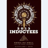 Image courtesy of Rock and Roll Hall of Fame (via ABC News Radio)