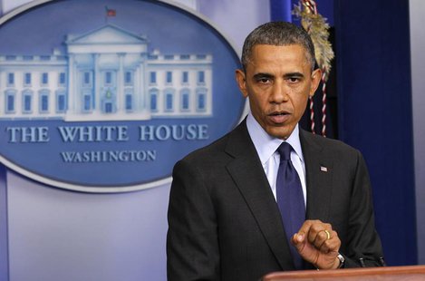 U.S. President Barack Obama speaks to reporters from the White House in Washington, following the capture of the second Boston Marathon bomb U.S. President Barack Obama speaks to reporters from the White House in Washington, following the capture of the second Boston Marathon bomb