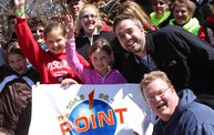 The Point's Earth Day Clean Up at Maywood: Cover Image