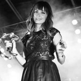 Image courtesy of Facebook.com/KaceyMusgraves (via ABC News Radio)