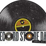 Image courtesy of RecordStoreDay.com (via ABC News Radio)