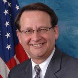 Congressman Gary Peters may be the last man standing on the Democratic side Congressman Gary Peters may be the last man standing on the Democratic side