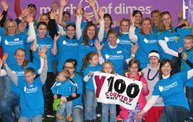 2013 March For Babies in Appleton With Women's Care of Wisconsin: Cover Image
