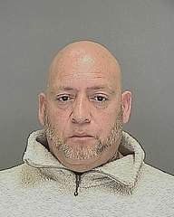 Kenneth H. Matthews (courtesy of Ashwaubenon Public Safety) Kenneth H. Matthews (courtesy of Ashwaubenon Public Safety)