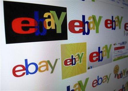 eBay
eBay
