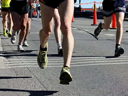 Runners Runners