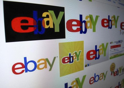 The results of a Google image search on Ebay are shown on a monitor in this photo illustration in Encinitas, California, April 16, 2013. REU The results of a Google image search on Ebay are shown on a monitor in this photo illustration in Encinitas, California, April 16, 2013. REU