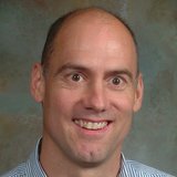 Tod Gugino (photo courtesy Hope College)