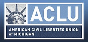 ACLU ACLU