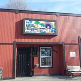 Little Hippie In Bronson