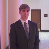 Dr. Paul Clements Dr. Paul Clements