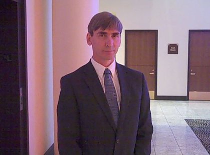 Dr. Paul Clements Dr. Paul Clements
