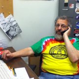 Jim Oliva, "The Oz" of Trivia