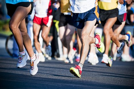 Runners Runners