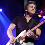 Image courtesy of Warner Music Nashville (via ABC News Radio) Image courtesy of Warner Music Nashville (via ABC News Radio)
