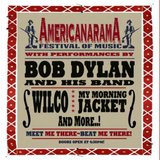Image courtesy of BobDylan.com (via ABC News Radio)