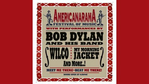 Image courtesy of BobDylan.com (via ABC News Radio) Image courtesy of BobDylan.com (via ABC News Radio)