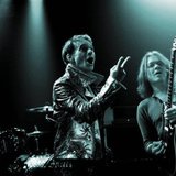 Image courtesy of Facebook.com/VanHalen (via ABC News Radio)