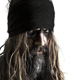 Image courtesy of Kevin Nixon/Metal Hammer magazine via Getty Images (via ABC News Radio)