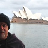 Image courtesy of Credit: Noel Rush (via ABC News Radio)